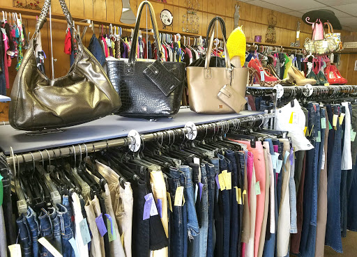 Consignment Shop «Closet Exchange», reviews and photos, 104 S Market St, Sparta, IL 62286, USA