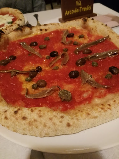 Piazzetta Santa Sofia in Eboli, Provincia di Salerno