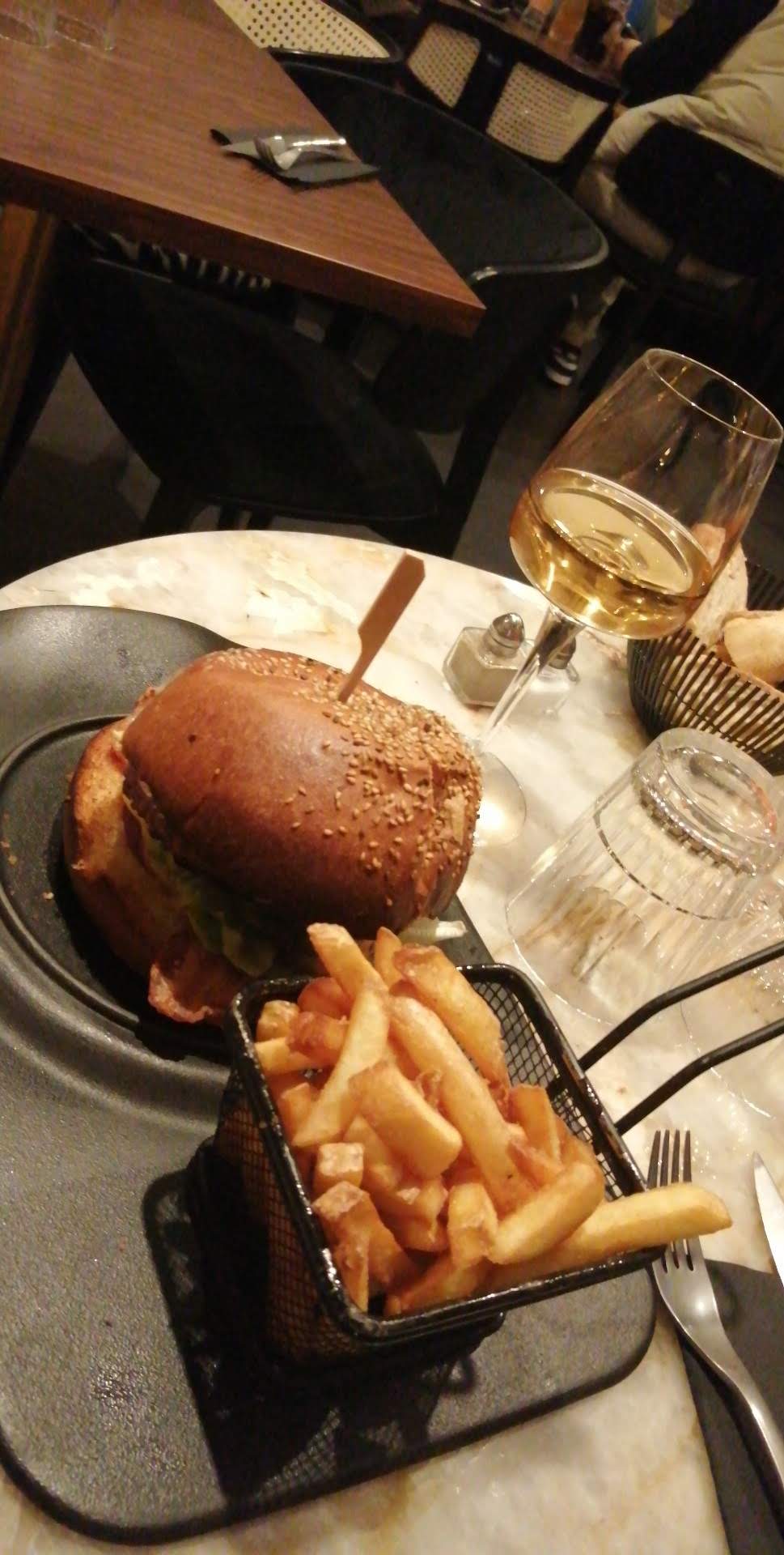 Photo n° 1 de l'avis de MAR.o fait le 11/03/2018 à 20:44