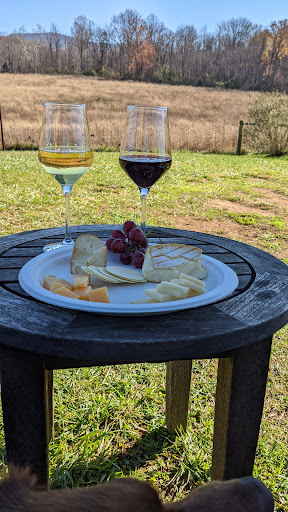 Vineyard «Glen Manor Vineyards», reviews and photos, 2244 Browntown Rd, Front Royal, VA 22630, USA