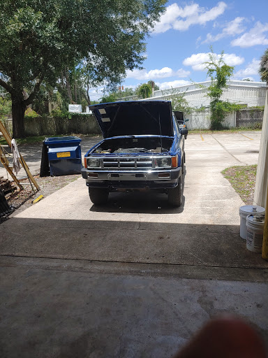 Auto Electrical Service «Viking Auto Electric & Air», reviews and photos, 4521 Sunbeam Rd, Jacksonville, FL 32257, USA