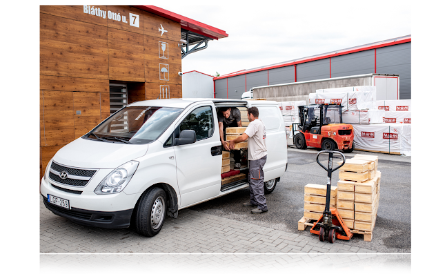 Comentarii opinii despre Strapa-Pack Kft. - Csomagolás és Ládagyártás