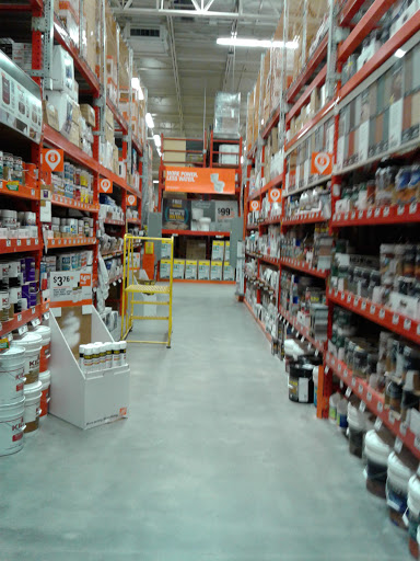 Home Improvement Store «The Home Depot», reviews and photos, 1885 58th Ave, Vero Beach, FL 32966, USA