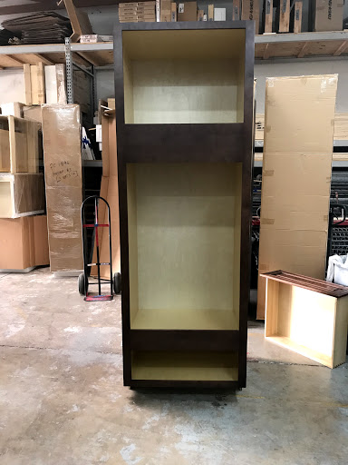 Cabinet Store «Cabinets 4 Less», reviews and photos, 535 W Iron Ave #129, Mesa, AZ 85210, USA