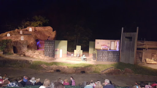 Performing Arts Theater «Trumpet In The Land», reviews and photos, 1600 Trumpet Dr NE, New Philadelphia, OH 44663, USA