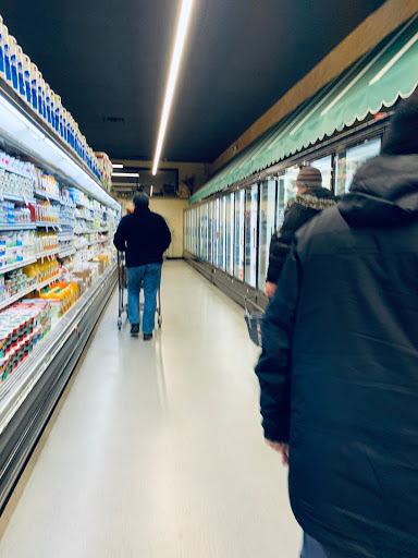 Fruit and Vegetable Store «Harvest Fresh Market», reviews and photos, 100 E Rand Rd, Arlington Heights, IL 60004, USA