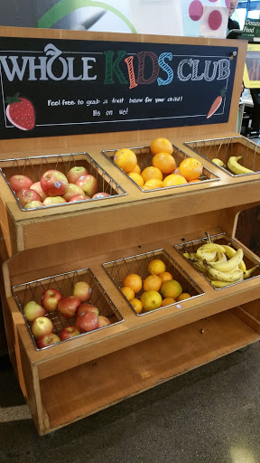 Grocery Store «Whole Foods Market», reviews and photos, 1146 Blossom Hill Rd, San Jose, CA 95118, USA