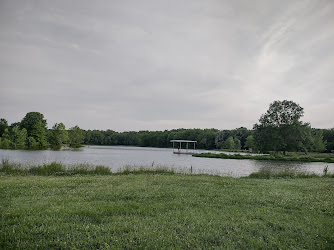 Twin Lakes Recreation Area