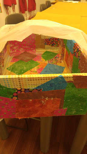 Craft Store «Michaels», reviews and photos, 106 Shops Way, Biddeford, ME 04005, USA