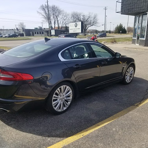 Auto Body Shop «Buzz-Off Automotive», reviews and photos, 1752 W Maple Rd, Troy, MI 48084, USA