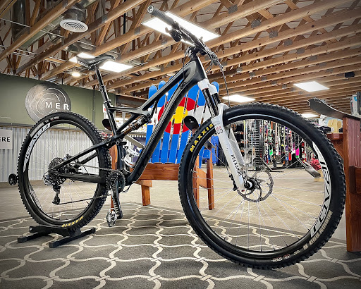 Consignment Shop «Mountain Equipment Recyclers», reviews and photos, 1024 S Tejon St, Colorado Springs, CO 80903, USA