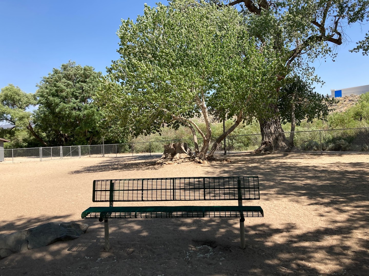 Fuji Park Dog Park