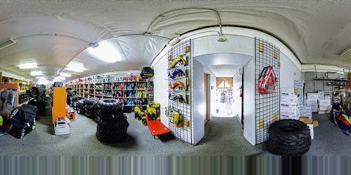 Motorcycle Dealer «Escape Motorsports», reviews and photos, 1480 N State St, Provo, UT 84604, USA