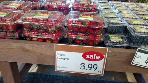 Grocery Store «Bel Air», reviews and photos, 7901 Walerga Rd, Antelope, CA 95843, USA