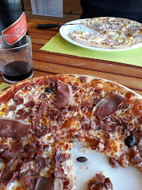 Plats et boissons du Pizzeria Vince's Pizza à Argelès-Gazost - n°9