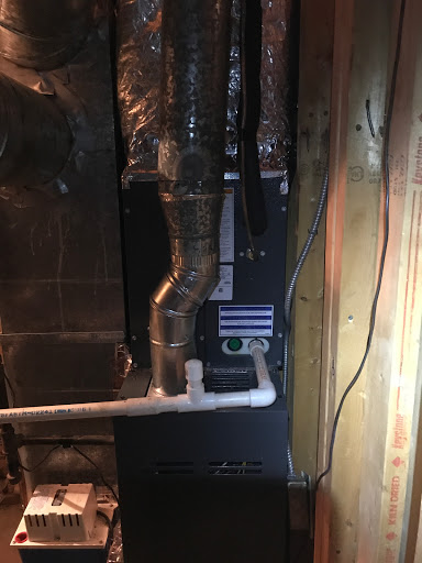 Air Conditioning Repair Service «A Degree Above the Rest», reviews and photos