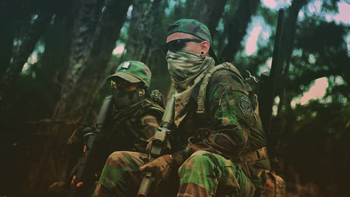 Paintball Center «Matrix Tactical», reviews and photos, 20800 SW 134th Ave, Miami, FL 33177, USA