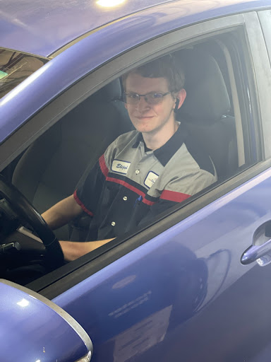 Auto Repair Shop «Davis Repair», reviews and photos, 6867 S Emporia St, Greenwood Village, CO 80112, USA