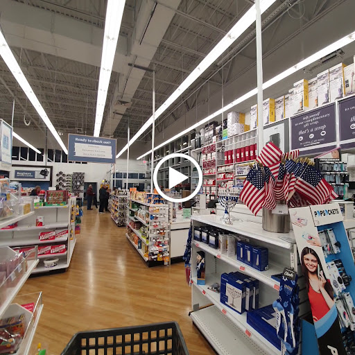 Department Store «Bed Bath & Beyond», reviews and photos, 4449 Southmont Way, Easton, PA 18045, USA
