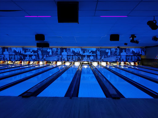 Ford Lanes Bowling Center image 7