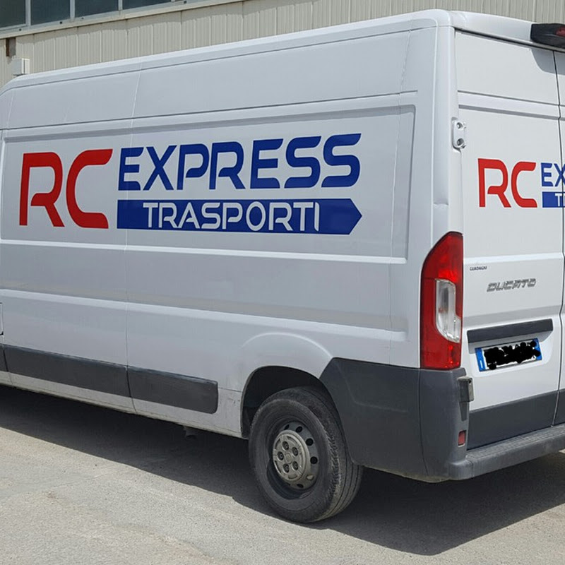 R.C. Express Trasporti