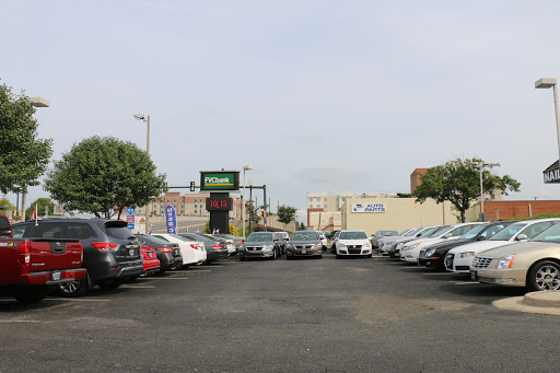 Used Car Dealer «Finish Line Auto», reviews and photos, 6536 Backlick Rd A, Springfield, VA 22150, USA