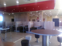 Atmosphère du Restauration rapide Burger King à Cormontreuil - n°15