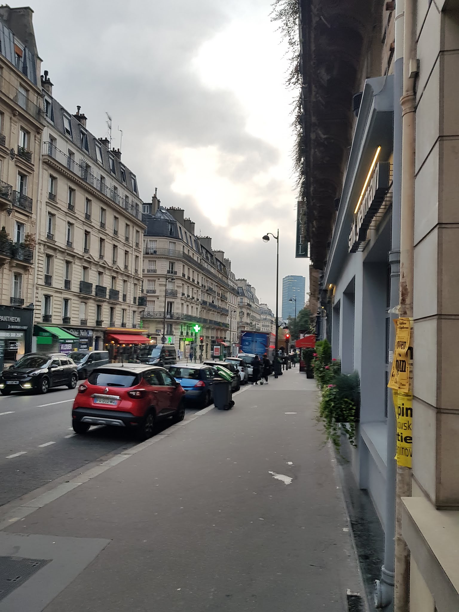 Photo n° 5 de l'avis de Daniel.o fait le 24/10/2019 à 20:45
