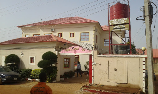 Phoenix Guest Inn, Sokoto, Nigeria, Luxury Hotel, state Sokoto