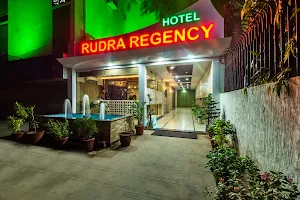 Hotel Rudra Regency image