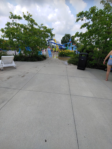 Water Park «Adventure Reef Water Park», reviews and photos, 2900 Glengarry Dr, Kettering, OH 45420, USA