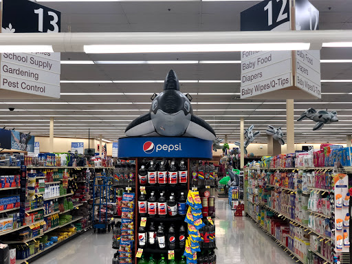 Grocery Store «Albertsons», reviews and photos, 8350 W Cheyenne Ave, Las Vegas, NV 89129, USA