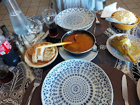 Plats et boissons du Restaurant marocain Restaurant Le Amazir à Olemps - n°2