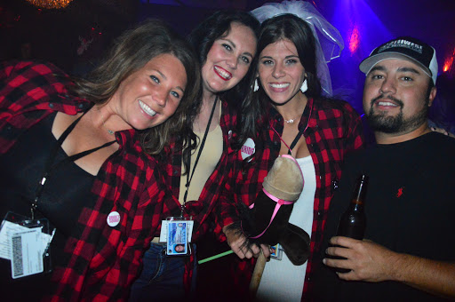 Night Club «Club One15», reviews and photos, 115 E Sheridan Ave, Oklahoma City, OK 73104, USA