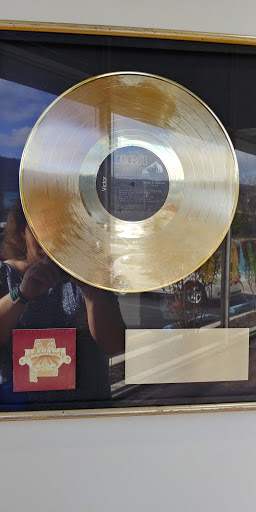 Museum «Alabama Fan Club And Museum», reviews and photos, 101 Glenn Blvd SW, Fort Payne, AL 35967, USA