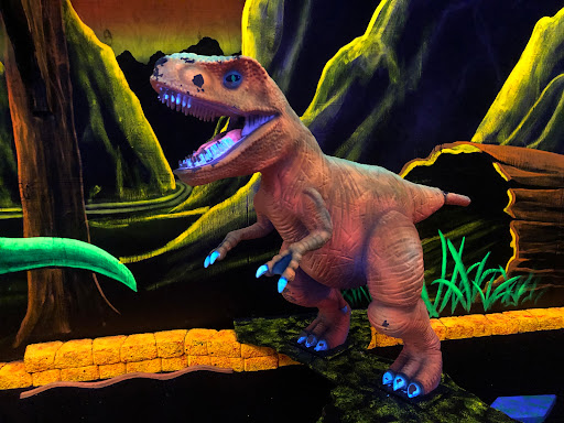 Amusement Center «Players Fun Zone», reviews and photos, 519 Old Westminster Pike, Westminster, MD 21157, USA