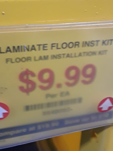 Home Improvement Store «Surplus Warehouse», reviews and photos, 2706 Mackey Ln, Shreveport, LA 71118, USA