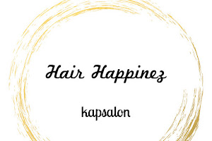 Kapsalon Hair Happinez