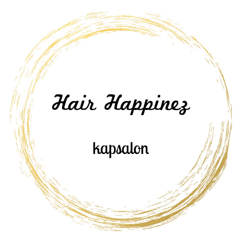 Kapsalon Hair Happinez
