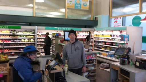 Grocery Store «Stockbox First Hill Grocery», reviews and photos, 901 James St, Seattle, WA 98104, USA