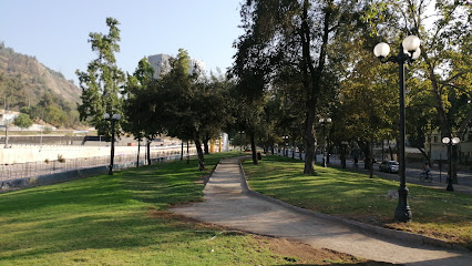 Parque Uruguay