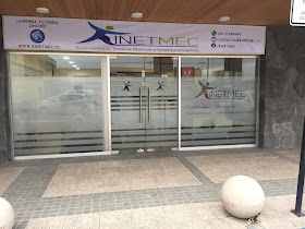 KINETMEC | Clinica Rehabilitación