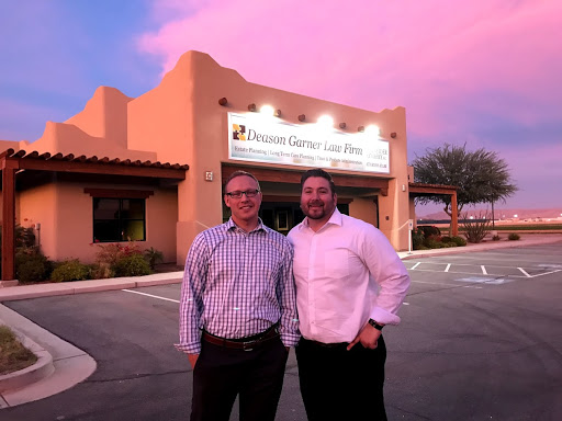 Estate Planning Attorney «Deason Garner Law Firm», reviews and photos