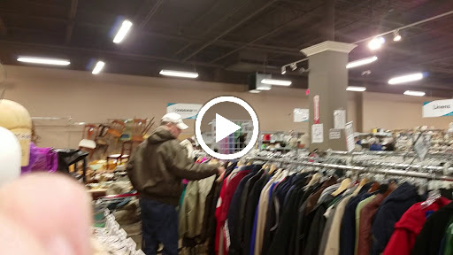 Thrift Store «Blessings Abound», reviews and photos