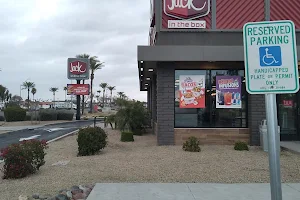 Jack in the Box image