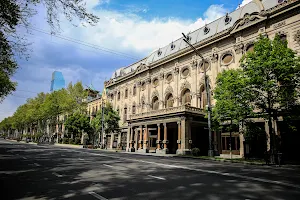 Rustaveli National Theatre image