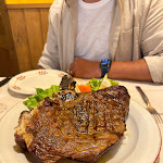 Photo n°2 de l'avis de Daniel.e fait le 11/05/2023 à 13:07 sur le  Osteria Nonna Gina à Siena