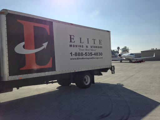 Moving and Storage Service «Elite Moving & Storage», reviews and photos, 9000 Glenoaks Blvd, Sun Valley, CA 91352, USA