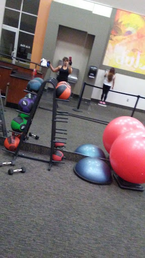 Gym «LA Fitness», reviews and photos, 2222 W Beverly Blvd, Montebello, CA 90640, USA