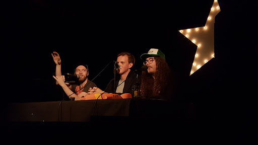 Live Music Venue «Opolis», reviews and photos, 113 N Crawford Ave, Norman, OK 73069, USA